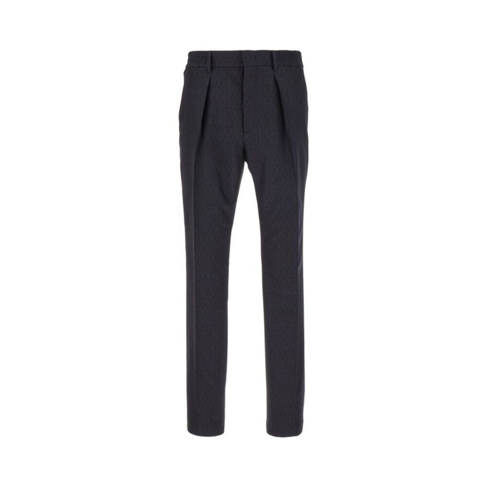 Fendi Man Clothing Trousers
